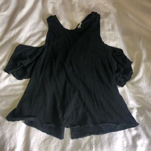 Free people “We the Free” shirt